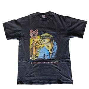 Vintage 1992 Elvis Presley Tee